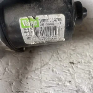 Motorino Tergicristallo Anteriore Renault 19 1.7 Benzina (54kw) – 0390246326