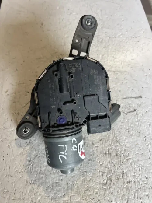 0390248103-1 Motorino Tergicristallo Anteriore Citroen C4 Picasso 1.6 HDi (85kw) – 0390248103