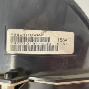 04828962AB-3 Quadro Strumenti Jeep Cherokee 2.5 CRD 4x4 (105kw) - 04828962AB