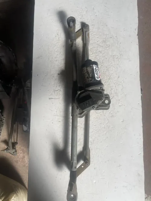 Motorino Tergicristallo Anteriore Fiat Stilo 1.9 JTD (103kw) - 064014003010