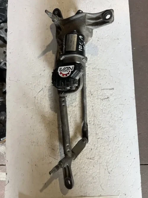 064014009000-1 Motorino Tergicristallo Anteriore Fiat Idea 1.3 MJT (51kw) – 064014009000