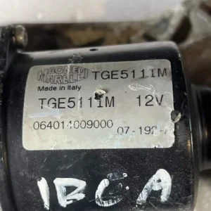 Motorino Tergicristallo Anteriore Fiat Idea 1.3 MJT (51kw) – 064014009000