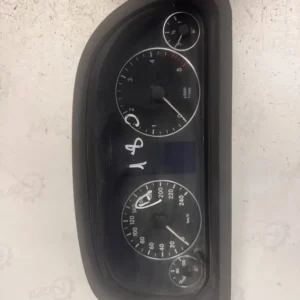 Quadro Strumenti Mercedes-Benz Classe A III 1.7 (85kw) – 1031098100