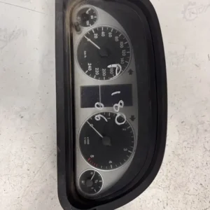 1031098110-1 Quadro Strumenti Mercedes-Benz Classe B 200 CDI (103kw) - 1031098110