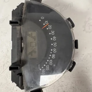 Quadro Strumenti Smart Fortwo 0.6 Benzina (40kw) - 110008872002