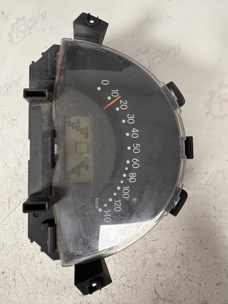 Quadro Strumenti Smart Fortwo 0.6 Benzina (40kw) - 110008872002