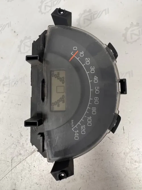 110008872011-1 Quadro Strumenti Smart Fortwo Coupé 600 Benzina (40kw) - 110008872011