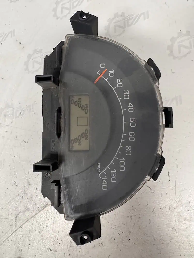 Quadro Strumenti Smart Fortwo Coupé 600 Benzina (40kw) - 110008872011