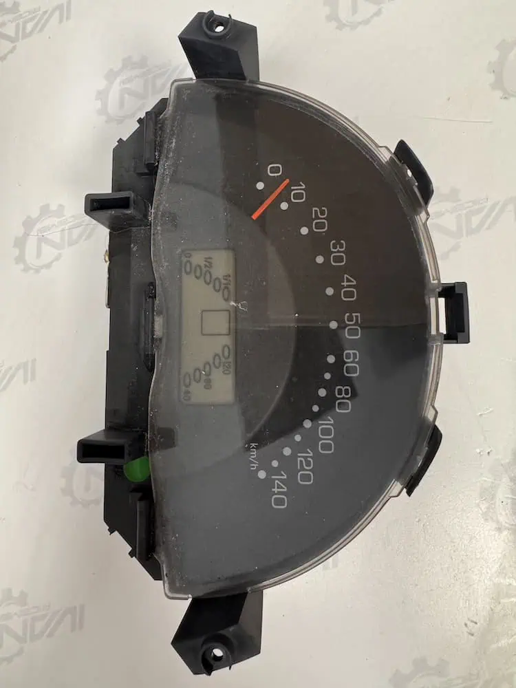 Quadro Strumenti Smart Fortwo W450 0.6 Benzina (40kw) – 110008872014