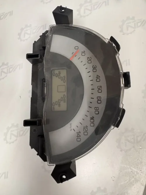 110008872021-1 Quadro Strumenti Smart Fortwo (450) 600 Benzina (40kw) - 110008872021