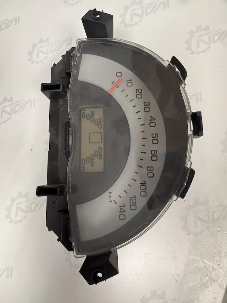 Quadro Strumenti Smart Fortwo (450) 600 Benzina (40kw) - 110008872021