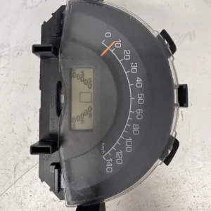 Quadro Strumenti Smart Fortwo Coupé 0.6 Turbo (40kw) – 110008872022