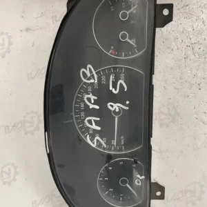Quadro Strumenti Saab 9-5 2.3 T (191kw) – 12772937