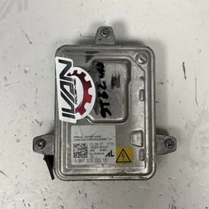 Centralina Fari Xenon Alfa Romeo Stelvio 2.2 TD Q4 (132kw) – 130732932015