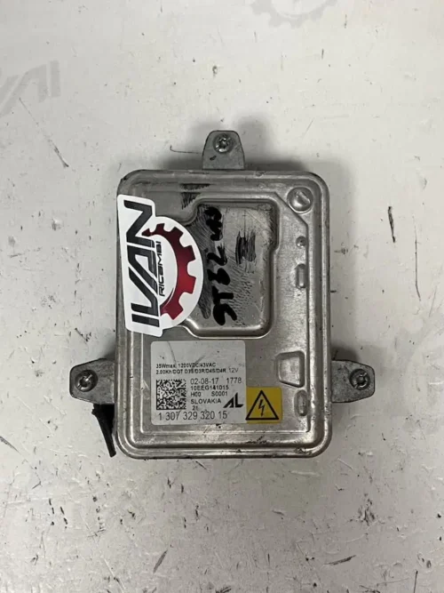 Centralina Fari Xenon Alfa Romeo Stelvio 2.2 TD Q4 (132kw) – 130732932015