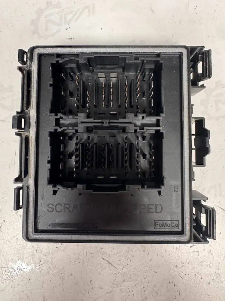 Centralina Body Computer Ford Kuga 1.5 Diesel (88kw) – 14D068