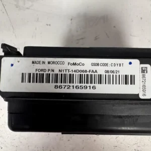 Centralina Body Computer Ford Kuga 1.5 Diesel (88kw) – 14D068