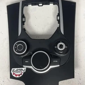 156130448-1 Modanatura Console Centrale Alfa Romeo Alfa Romeo Stelvio 2.2 JTDm (140kw)– 156130448