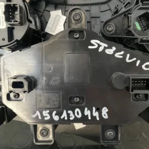 156130448-3 Modanatura Console Centrale Alfa Romeo Alfa Romeo Stelvio 2.2 JTDm (140kw)– 156130448