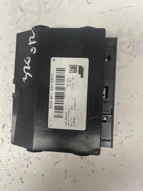 Centralina Comando Clima Bmw Serie 3 320d (135kw) – 17313810
