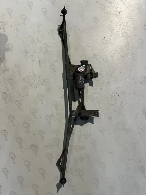 1754V009000000-1 Motorino Tergicristallo Anteriore Smart Fortwo 0.6 (40kw) – 1754V009000000