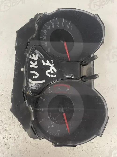 Quadro Strumenti Nissan Juke 1.6 Benzina (86kw) – 1J1KA1B