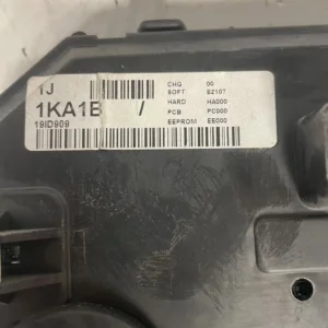 1J1KA1B-2 Quadro Strumenti Nissan Juke 1.6 Benzina (86kw) – 1J1KA1B