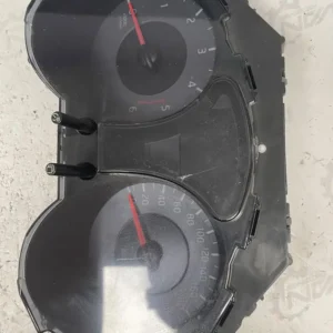 Quadro Strumenti Nissan Juke 1.5 dCi (81kw) – 1KB0B