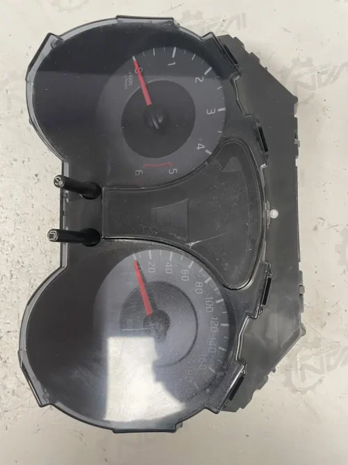 1KB0B-1 Quadro Strumenti Nissan Juke 1.5 dCi (81kw) – 1KB0B