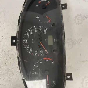 248101F500-1 Quadro Strumenti Nissan Micra 1.0 16V (40kw) – 248101F500