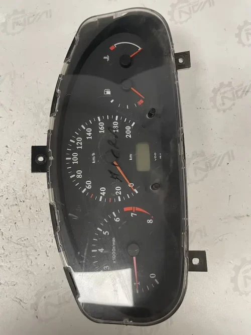 248101F500-1 Quadro Strumenti Nissan Micra 1.0 16V (40kw) – 248101F500
