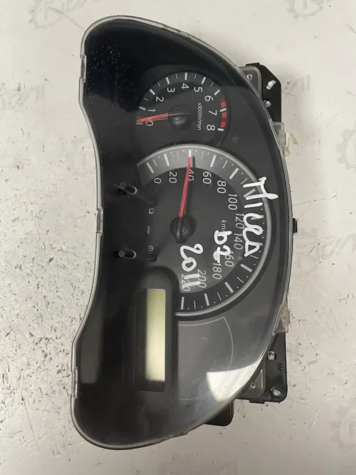 248101HB0C-1 Quadro Strumenti Nissan Micra 1.2 Benzina (59kw) – 248101HB0C