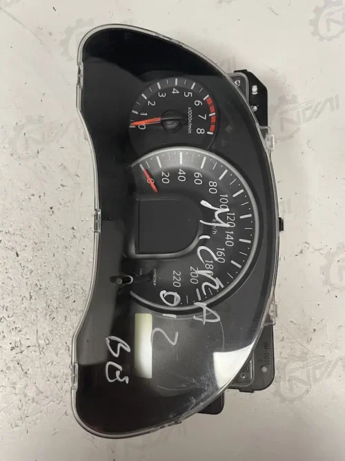 248101HB2A-1 Quadro Strumenti Nissan Micra 1.2 12V Benzina (72kw) – 248101HB2A