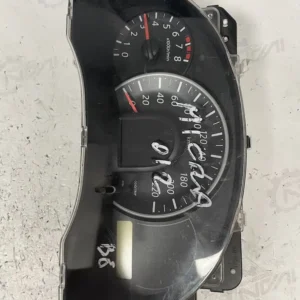 Quadro Strumenti Nissan Micra 7° Serie 1.2 Benzina (59kw) – 248101HBOA