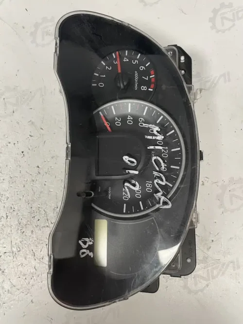 248101HBOA-1 Quadro Strumenti Nissan Micra 7° Serie 1.2 Benzina (59kw) – 248101HBOA