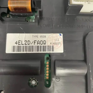 248104EL2D-2 Quadro Strumenti Nissan Qashqai 1.6 dCi (96kw) – 248104EL2D