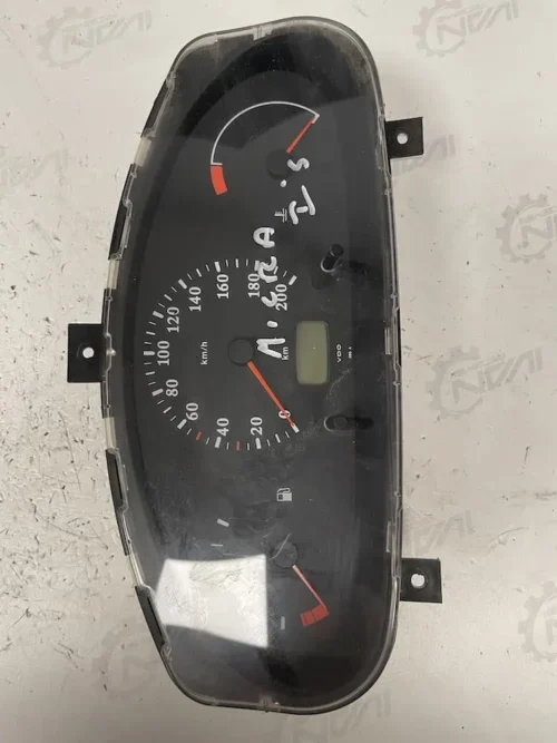 248106F710-1 Quadro Strumenti Nissan Micra II 1.0 16V (40kw) – 248106F710