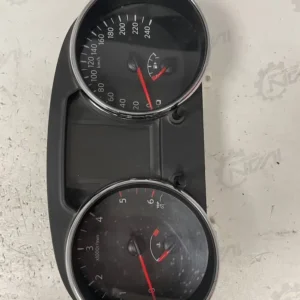 Quadro Strumenti Nissan Qashqai 1.5 dCi (81kw) – 24810BR50E