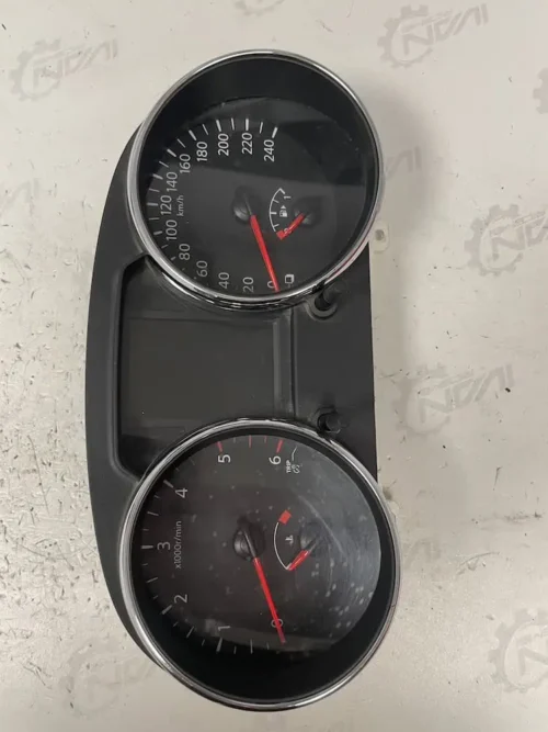 24810BR50E-1 Quadro Strumenti Nissan Qashqai 1.5 dCi (81kw) – 24810BR50E
