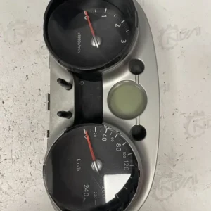 Quadro Strumenti Nissan Qashqai 1.5 Diesel (78kw) – 24810JD50D