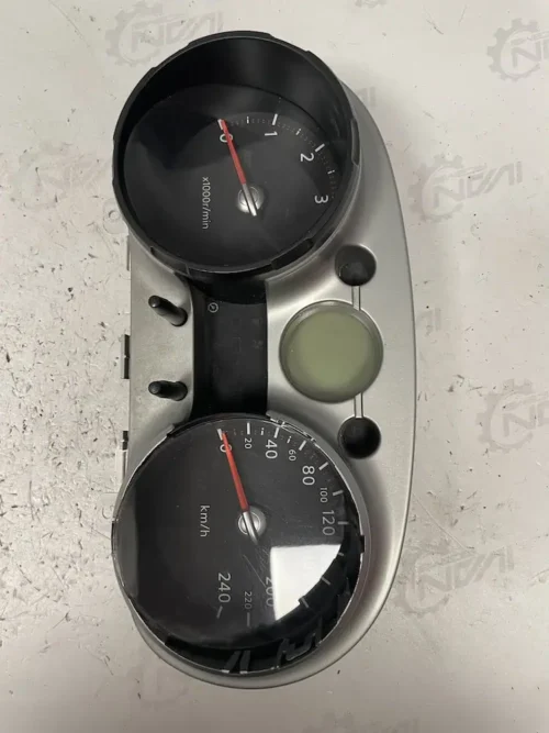 24810JD50D-1 Quadro Strumenti Nissan Qashqai 1.5 Diesel (78kw) – 24810JD50D