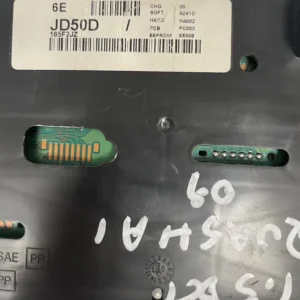 Quadro Strumenti Nissan Qashqai 1.5 Diesel (78kw) – 24810JD50D