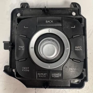 Controllo Multimediale Renalt Megane 1.6 Benzina (81kw) - 253B00345R