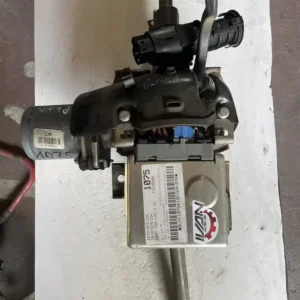 Piantone Sterzo Elettrico Fiat Punto 188 1.3 MJT (51kw) - 26101075