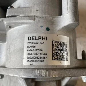 2610865206C-2 Piantone Sterzo Elettrico Opel Meriva 1.6 16V (77kw) – 2610865206C