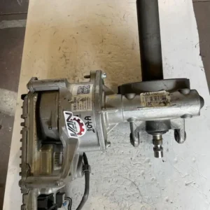 Piantone Sterzo Elettrico Opel Meriva 1.7 CDTi (74kw) – 2610865207A