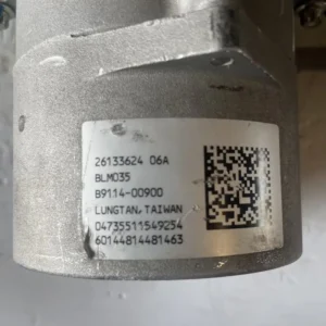Piantone Sterzo Elettrico Fiat 500 1.2 Benzina (51kw) – 2613362406A
