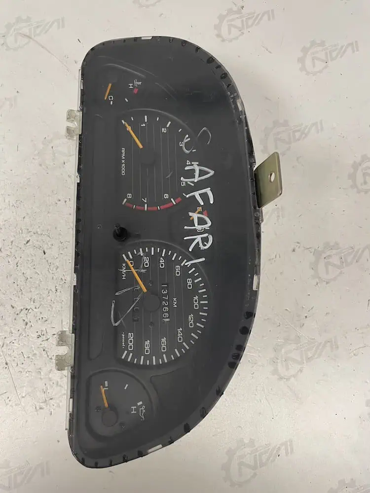 Quadro Strumenti Tata Safari 2.0 D 4x4 (66kw) - 269954219903