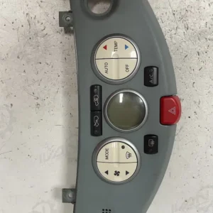 Comando Clima Nissan Micra 1.2 Benzina (59kw) – 27500BC568