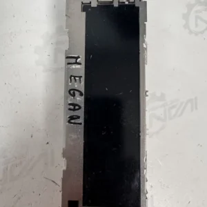 280340011R-1 Display Multifunzione Renault Megane 1.5 dCi (78kw) - 280340011R